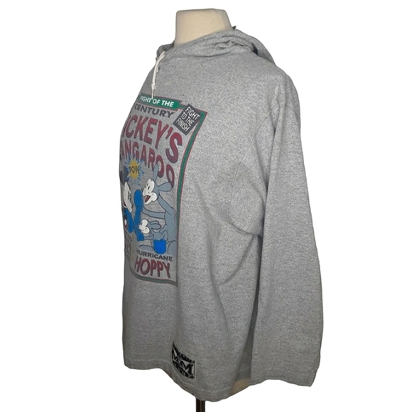 Disney | Vintage Disney | Fight Of The Century | 90's | Unisex - Picture 7 of 15